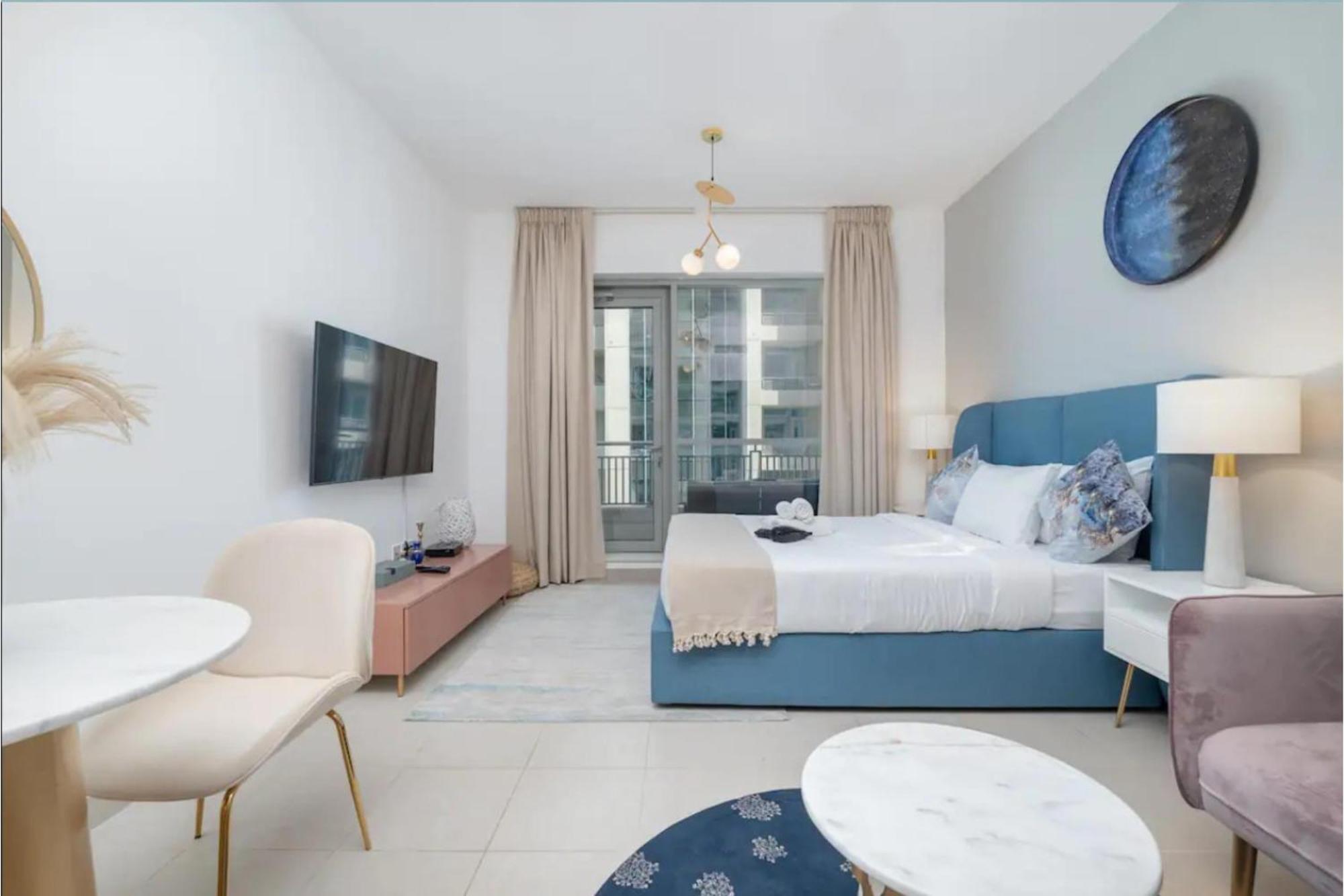 Apartment Havn - In Boulevard Central, Downtown Dubai