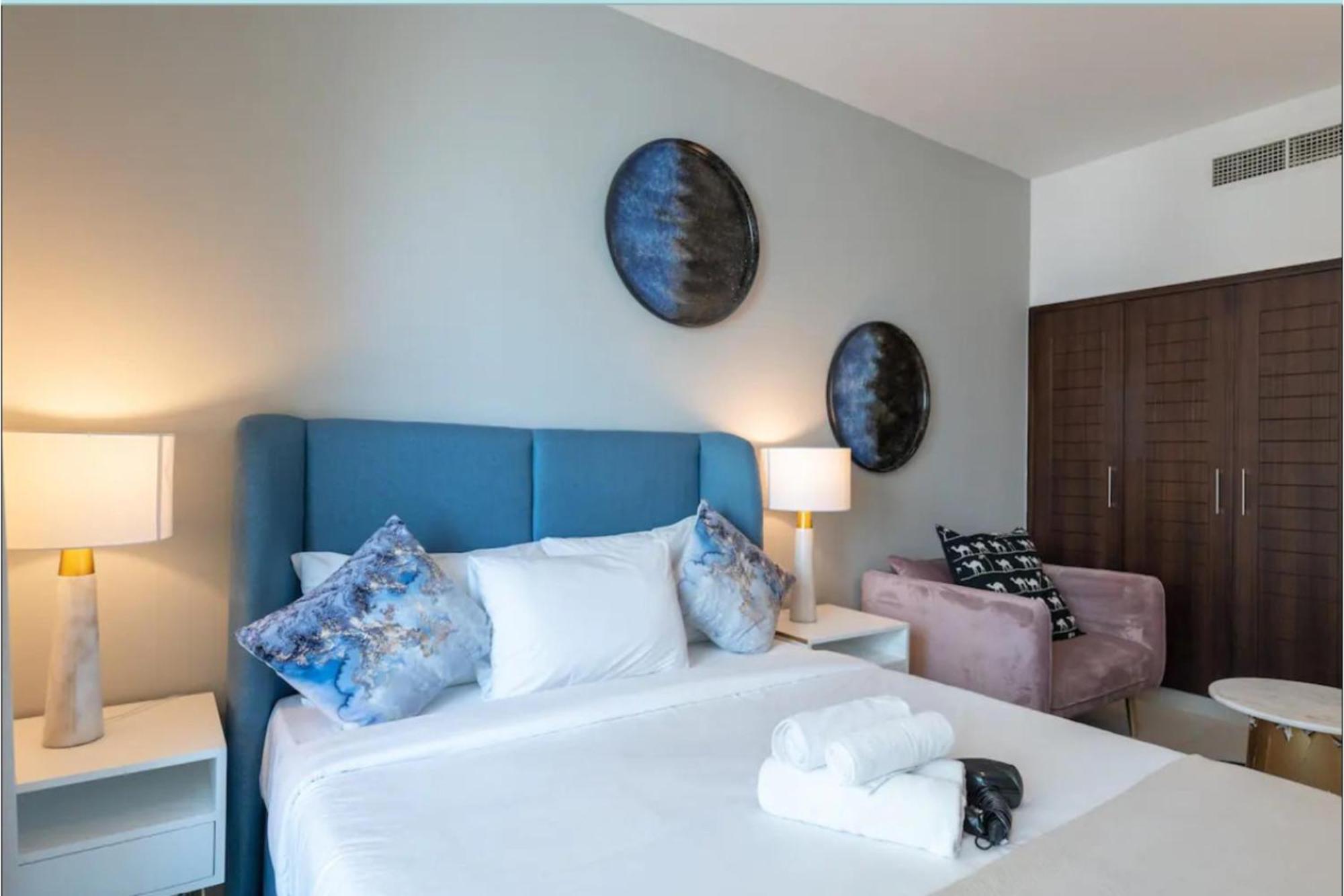 Apartment Havn - In Boulevard Central, Downtown *
