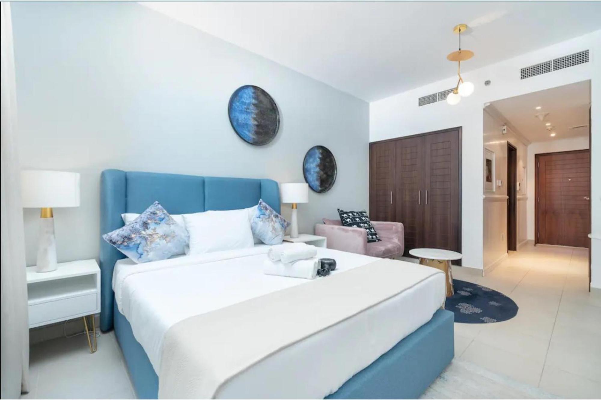 Havn - In Boulevard Central, Downtown Apartment Dubai