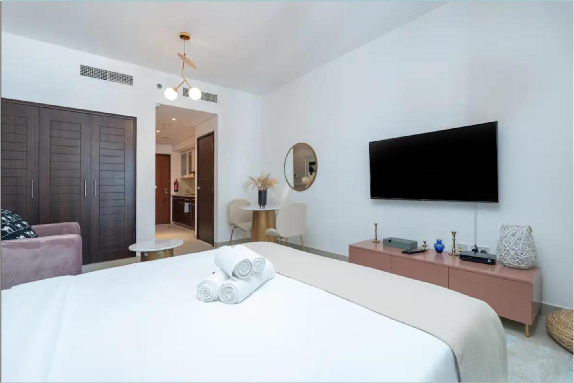 Havn - In Boulevard Central, Downtown * Dubai