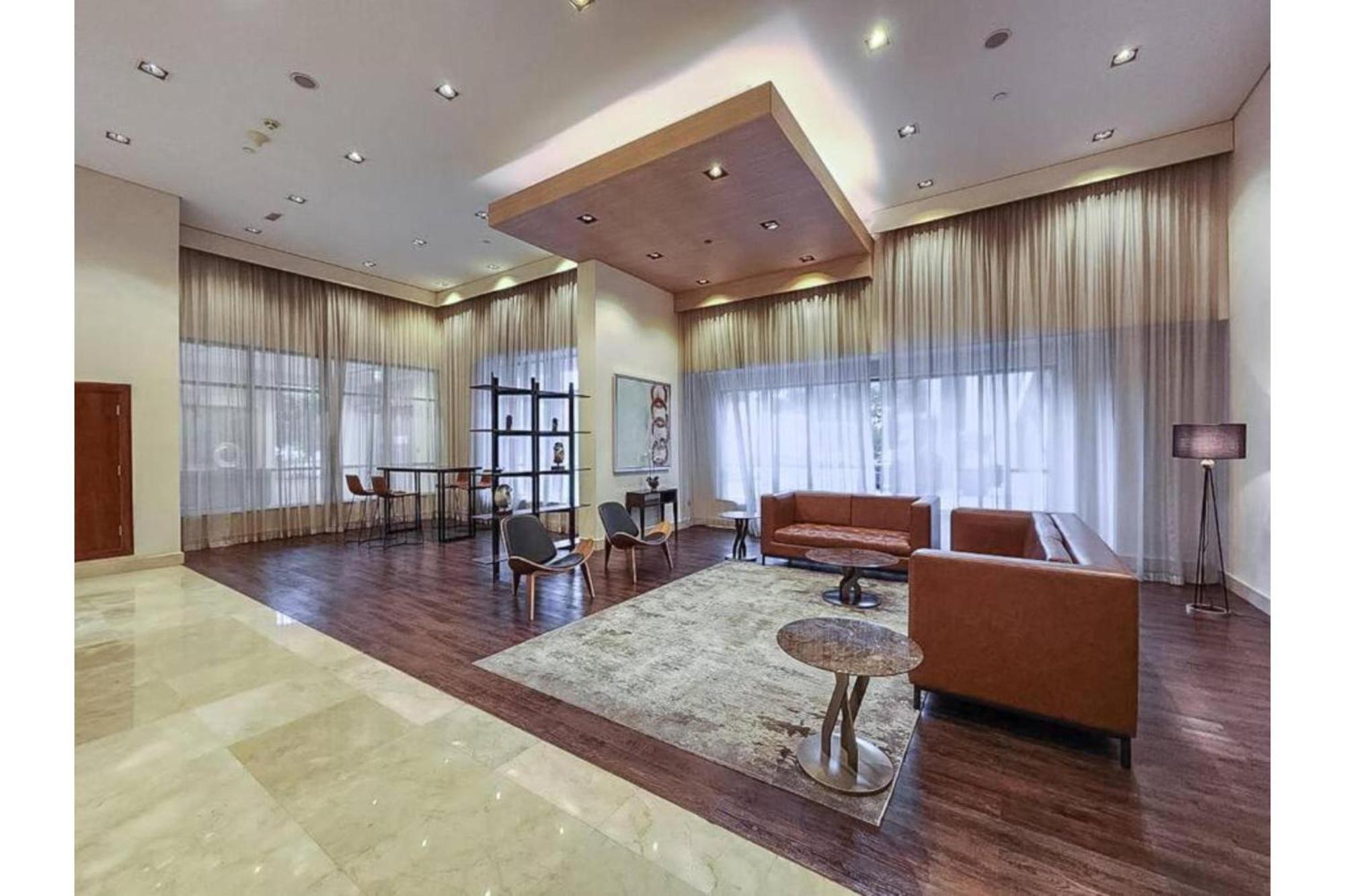 Apartment Havn - In Boulevard Central, Downtown Dubai