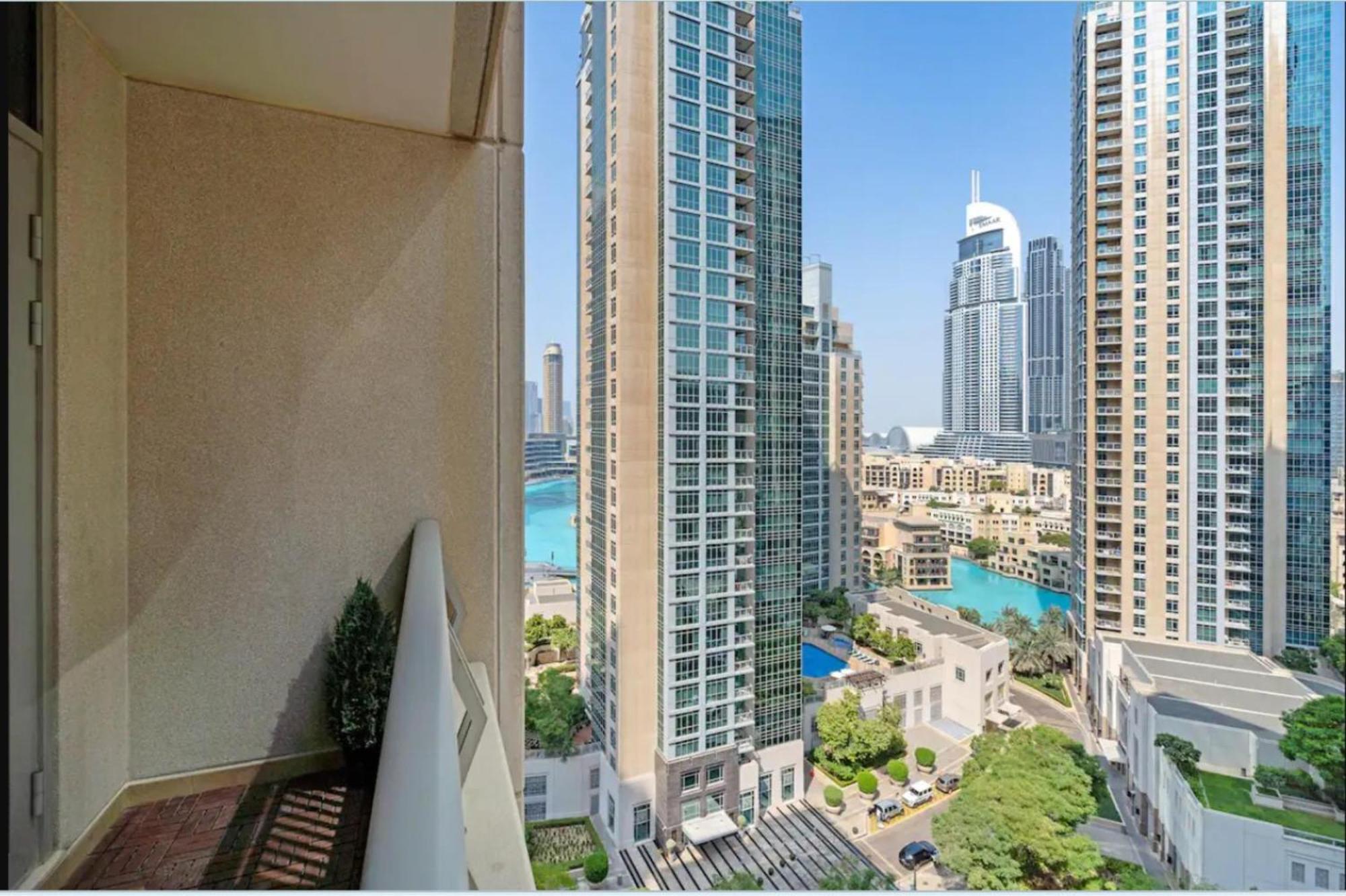 Havn - In Boulevard Central, Downtown Apartment Dubai