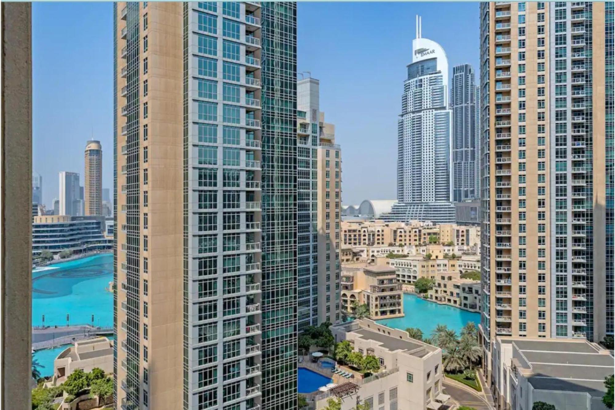 Havn - In Boulevard Central, Downtown * Dubai