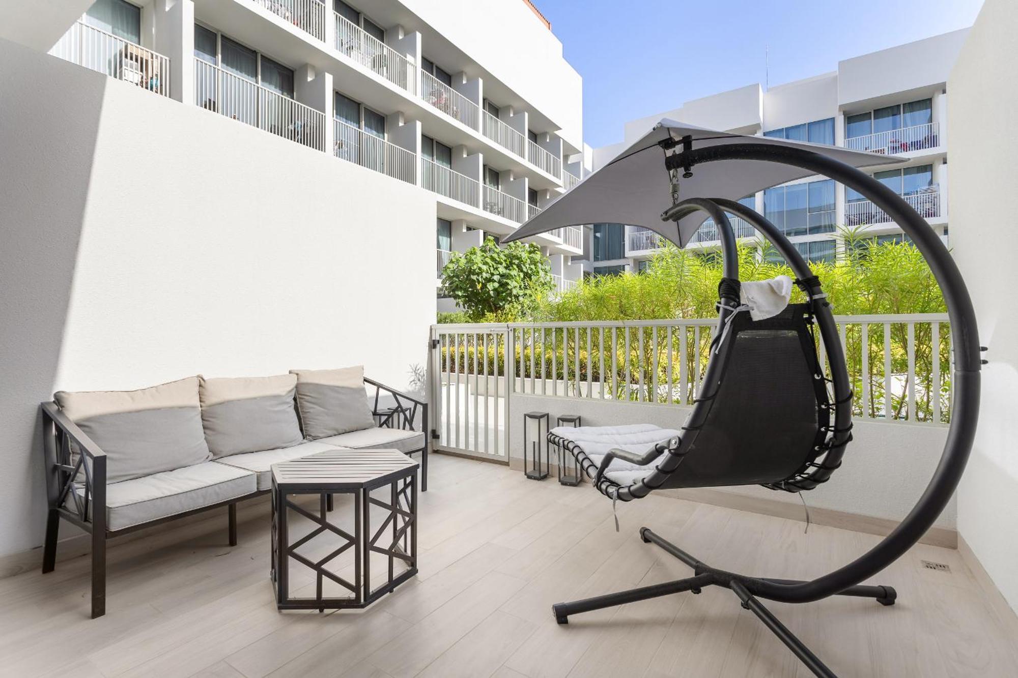 Vayk - Modern In Jvc With Terrace Dubai