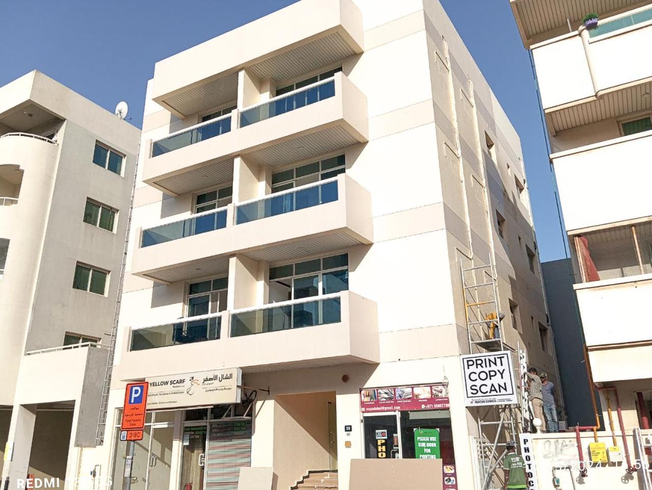 Karama Star 2 - * Dubai