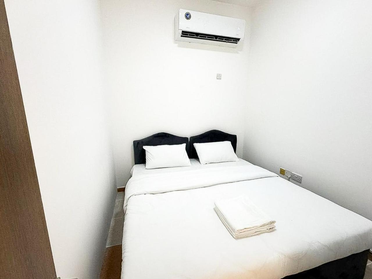 Homestay Karama Star 2 - Dubai