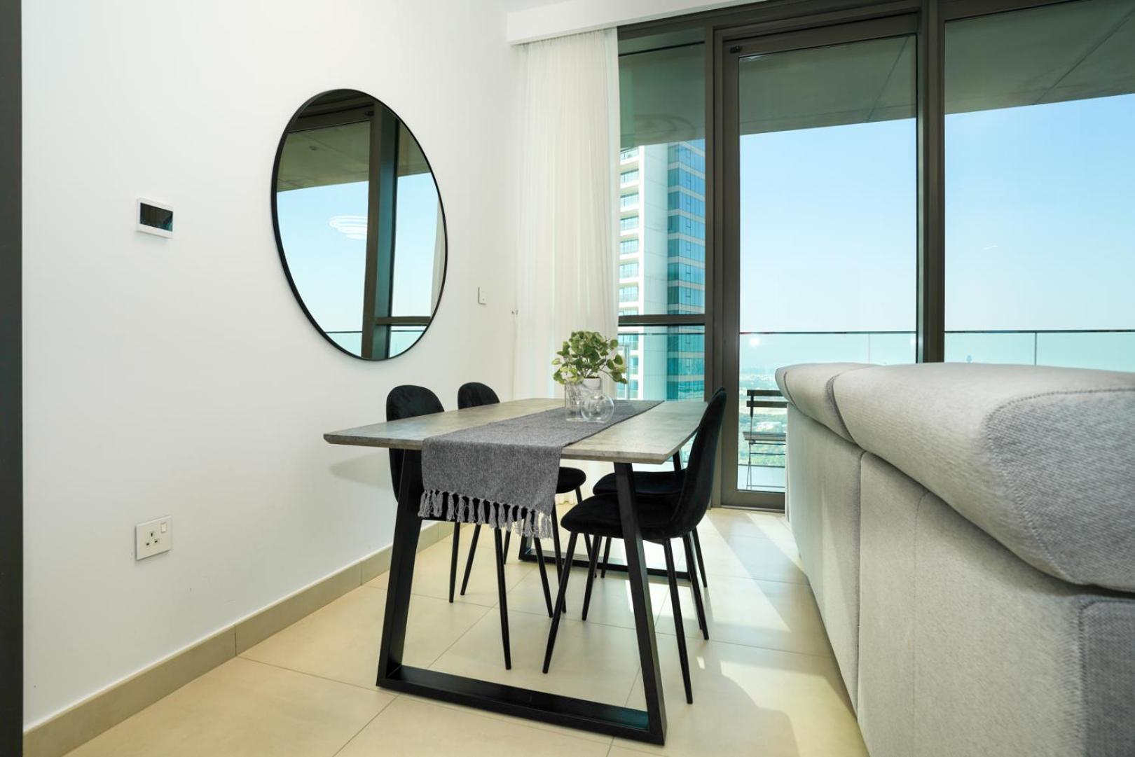 Apartment Downtown Luxury, Direct Access To The Mall Dubai