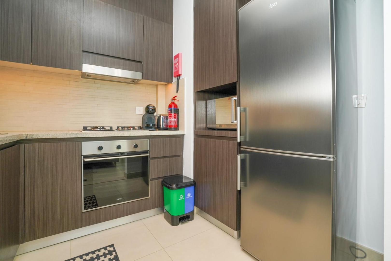 Apartment Downtown Luxury, Direct Access To The Mall