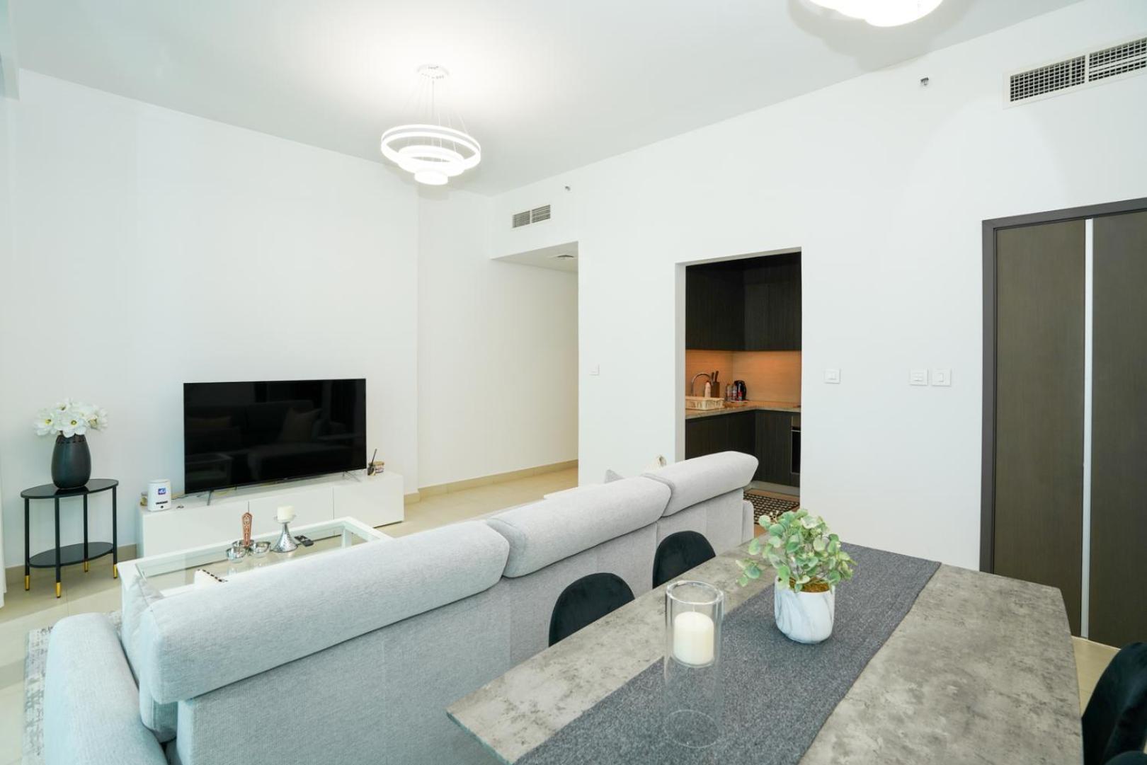 Downtown Luxury, Direct Access To The Mall * Dubai