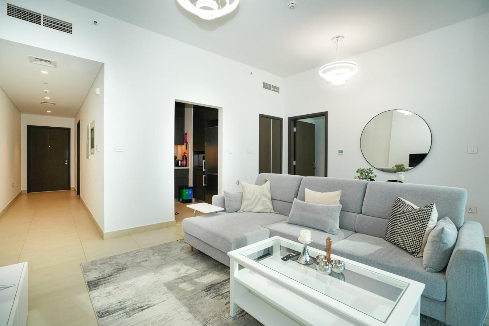 Downtown Luxury, Direct Access To The Mall Apartment *