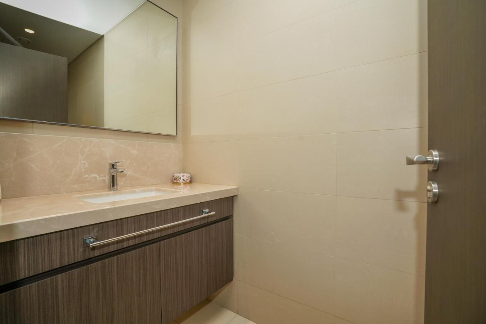Downtown Luxury, Direct Access To The Mall Apartment Dubai