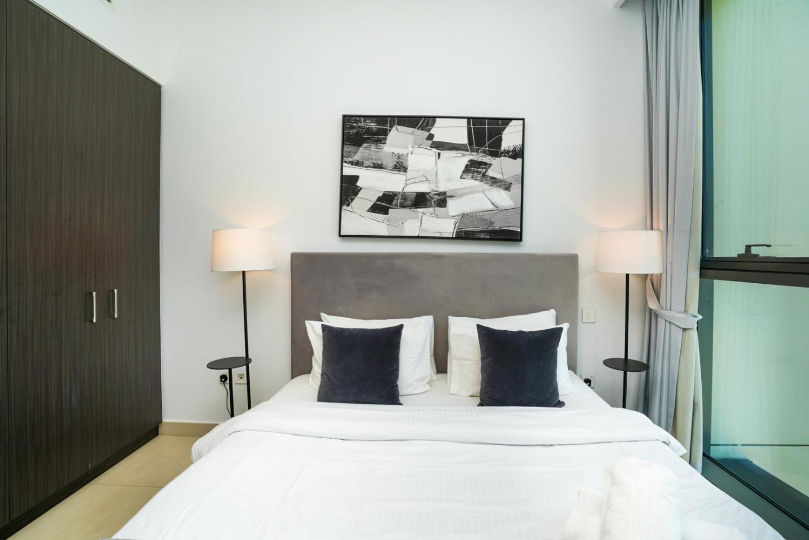 Downtown Luxury, Direct Access To The Mall Dubai