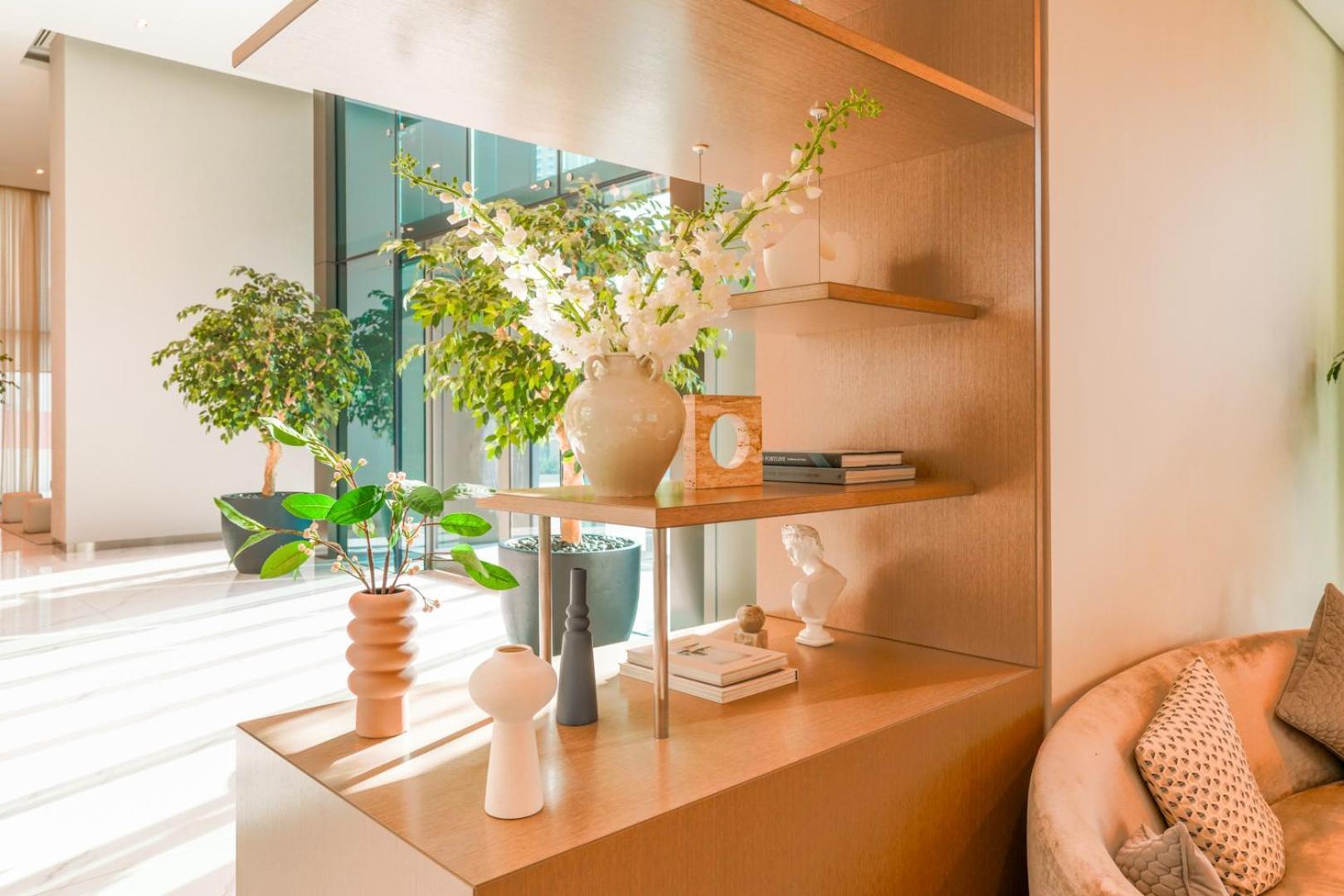 Downtown Luxury, Direct Access To The Mall Apartment *