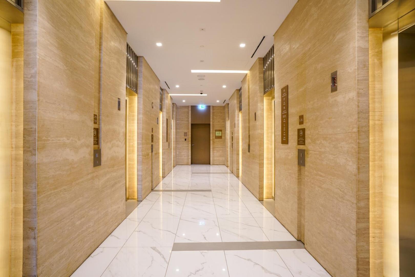 Downtown Luxury, Direct Access To The Mall * Dubai