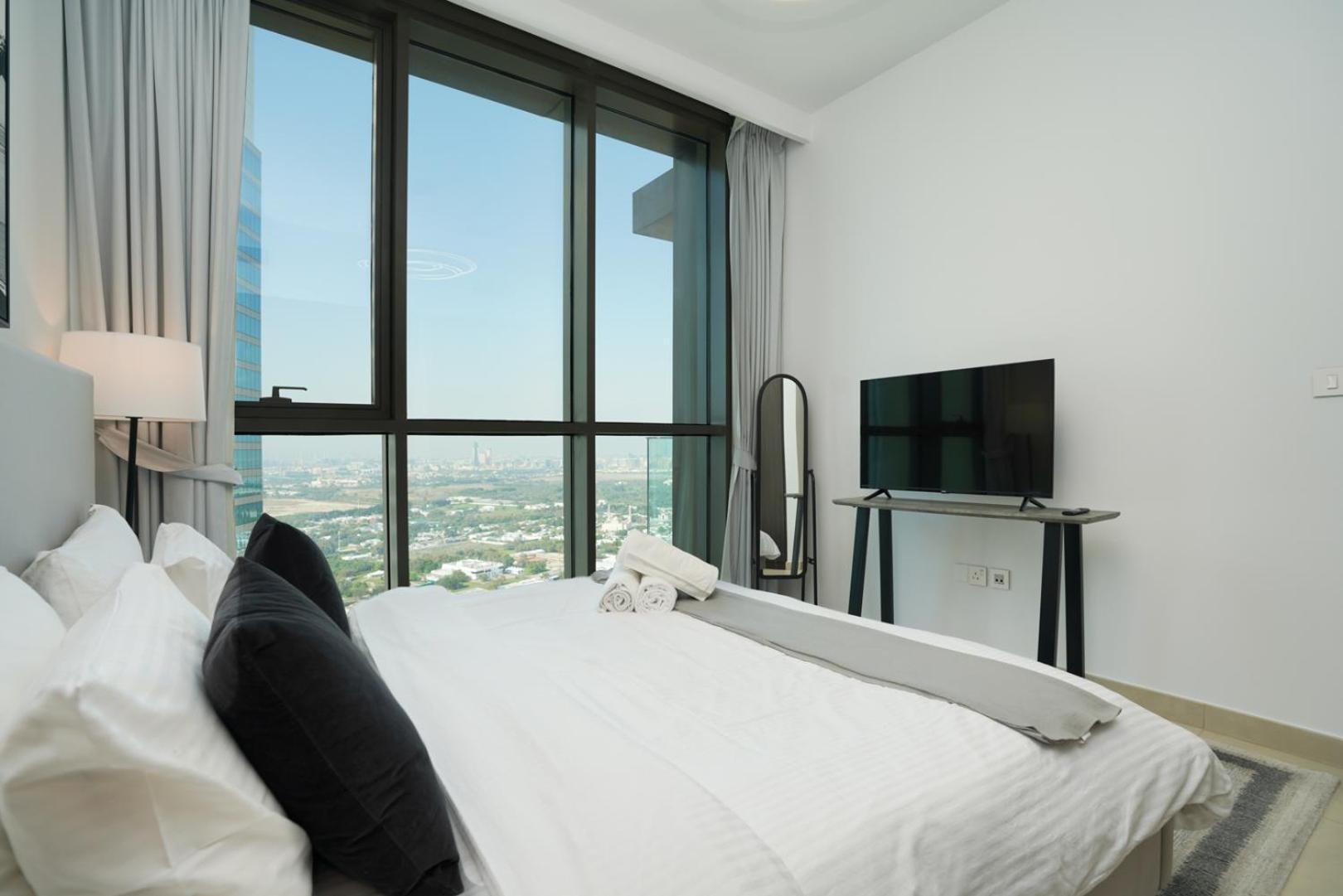 Downtown Luxury, Direct Access To The Mall * Dubai