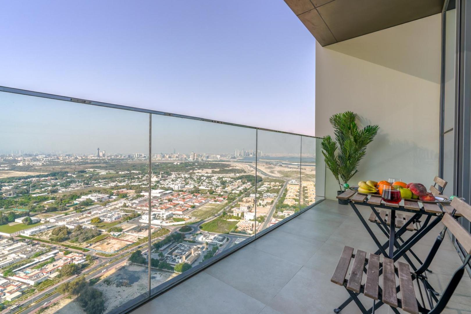 Apartment Downtown Luxury, Direct Access To The Mall Dubai