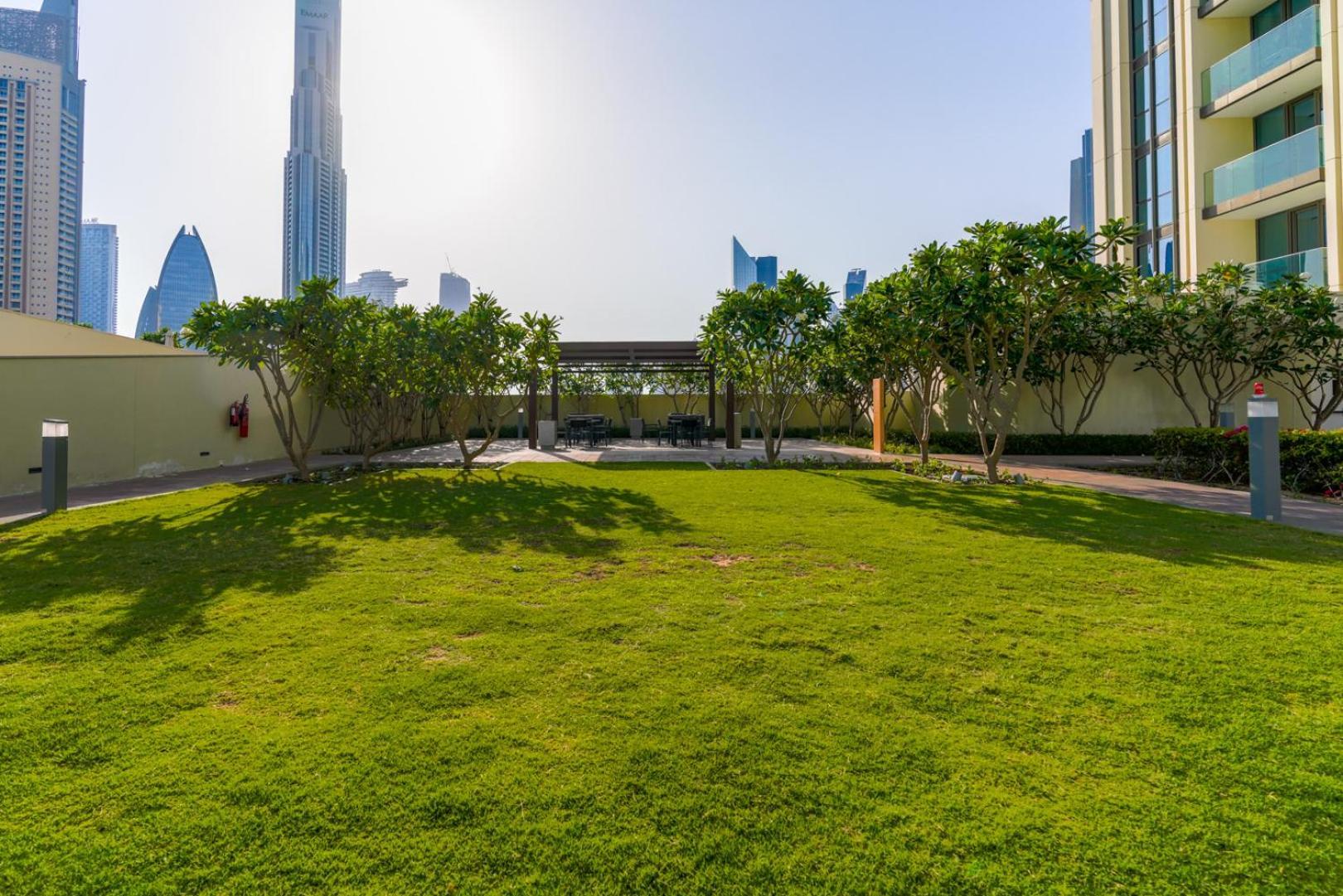 Apartment Downtown Luxury, Direct Access To The Mall *