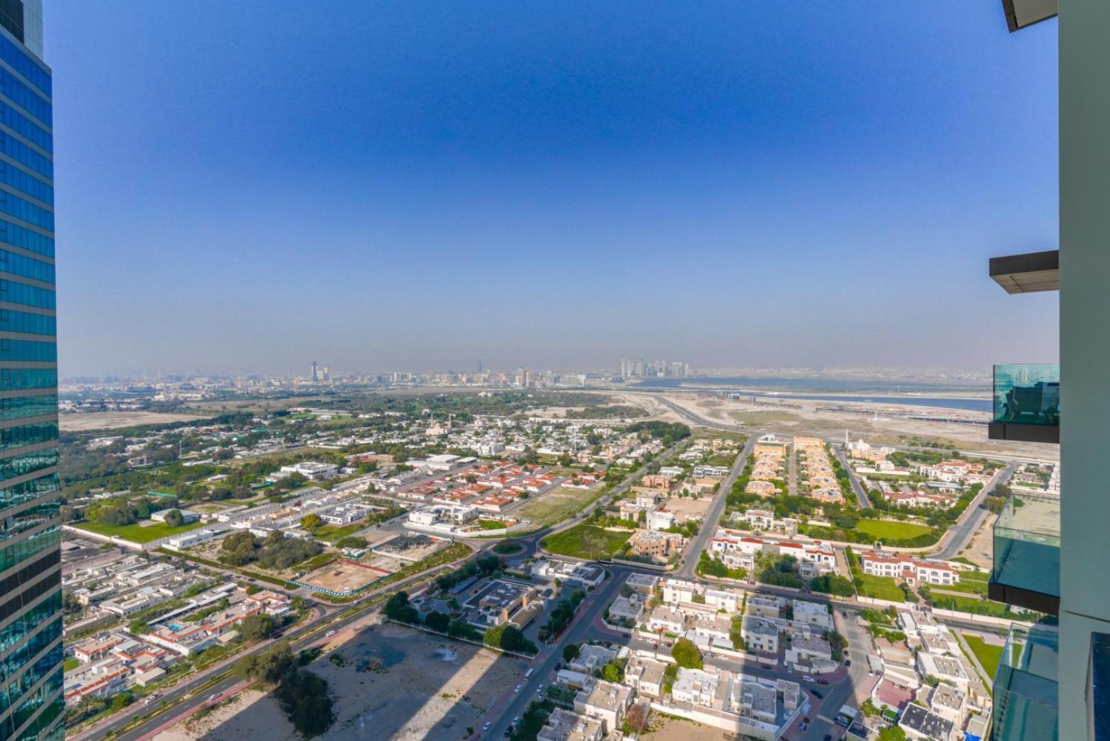 Downtown Luxury, Direct Access To The Mall Dubai