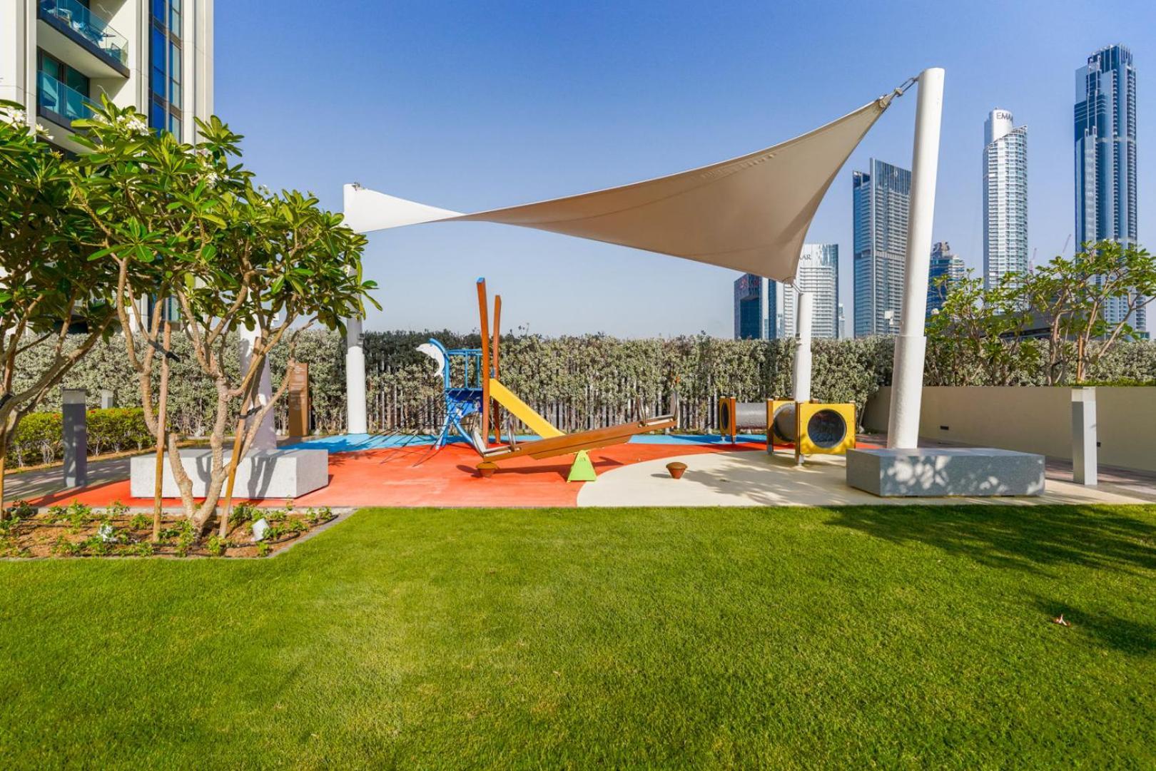 Downtown Luxury, Direct Access To The Mall * Dubai