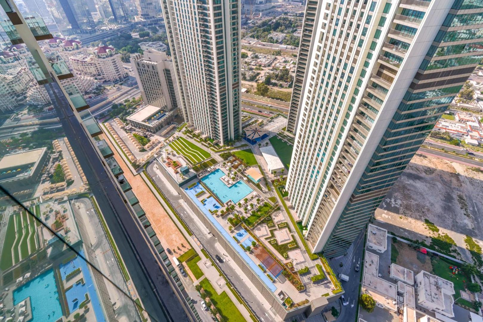 Downtown Luxury, Direct Access To The Mall Dubai