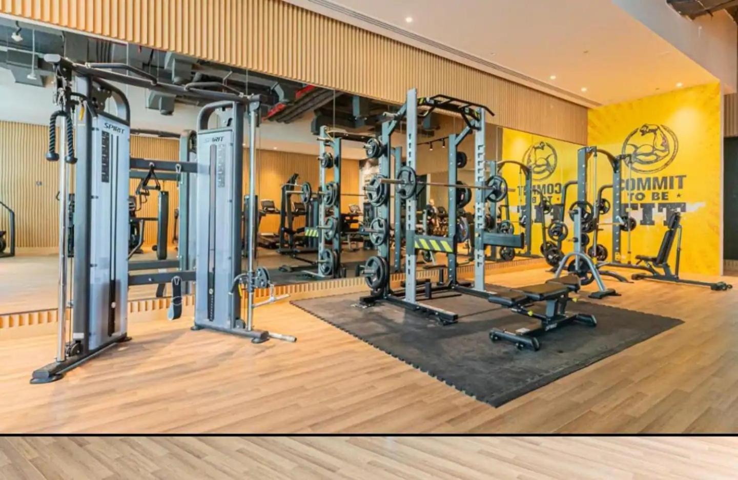 Apartment Venduras - Luxe In Palm Jumeirah With Access *