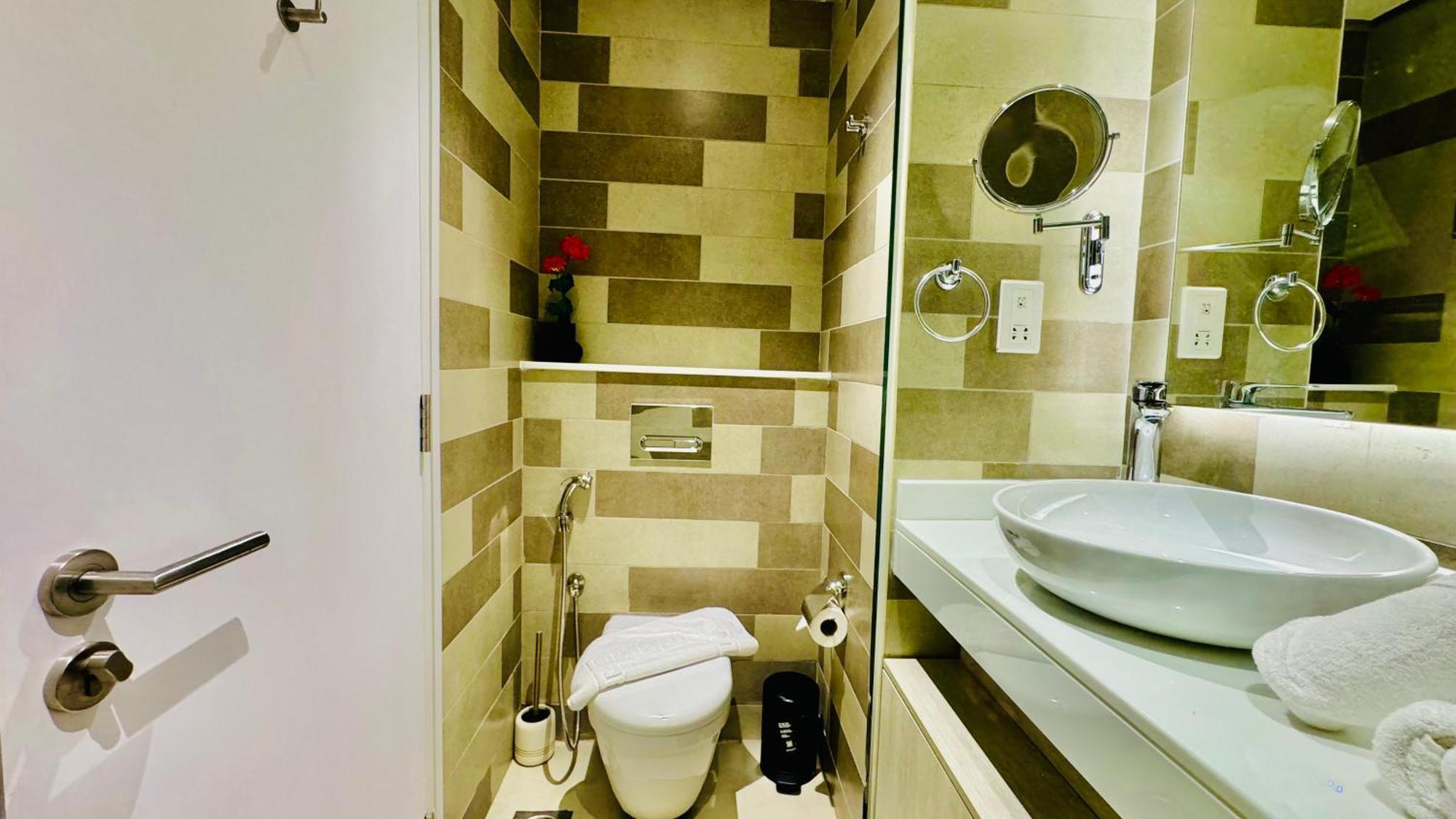 Venduras - Luxe In Palm Jumeirah With Access *