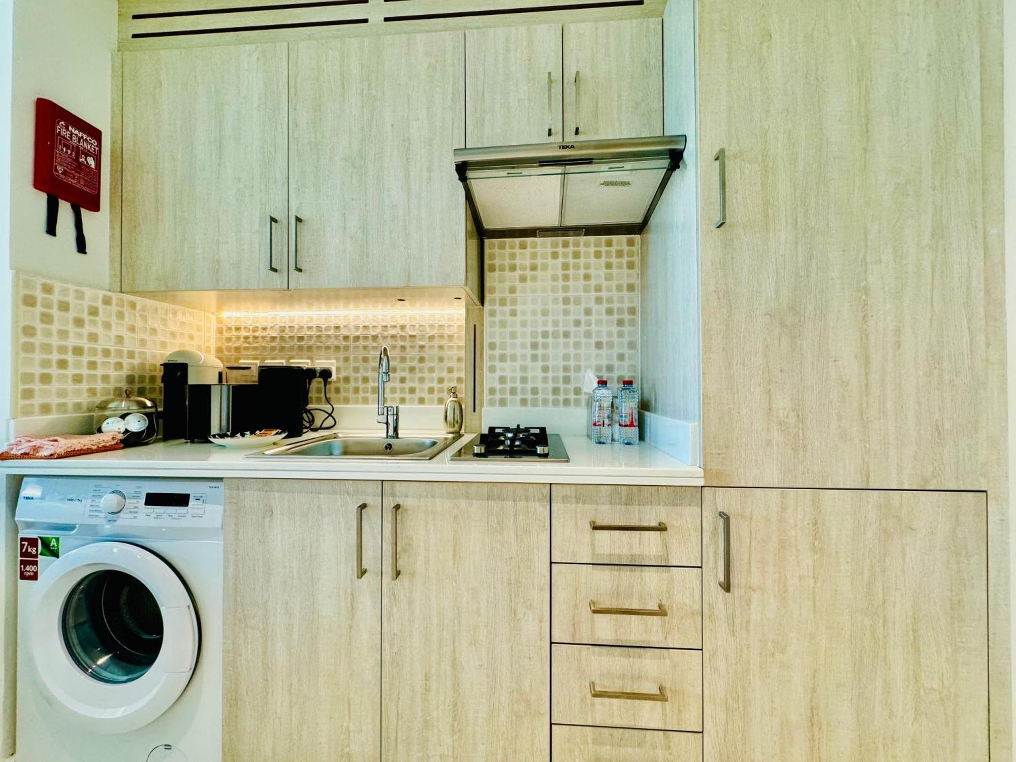 Apartment Venduras - Luxe In Palm Jumeirah With Access *