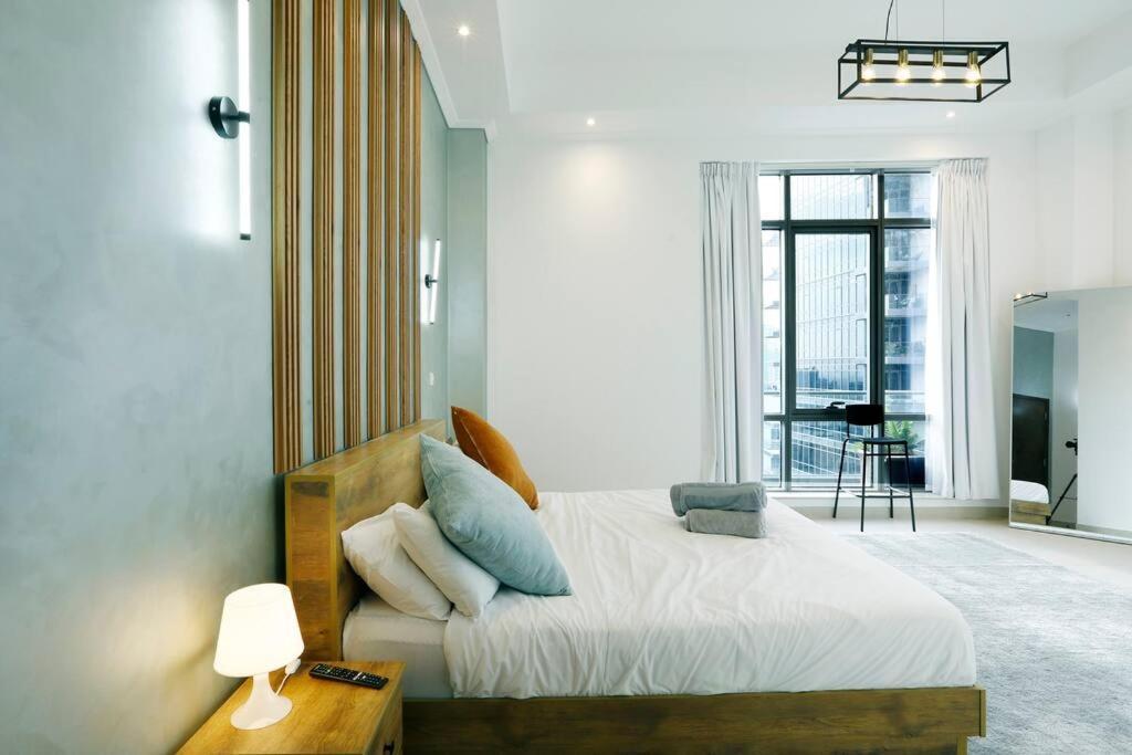 Apartment Brown Stone Homes Burj Khlifa Dubai
