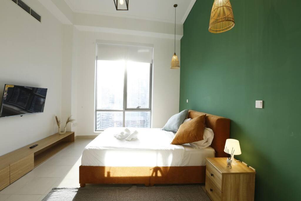 Brown Stone Homes Burj Khlifa
