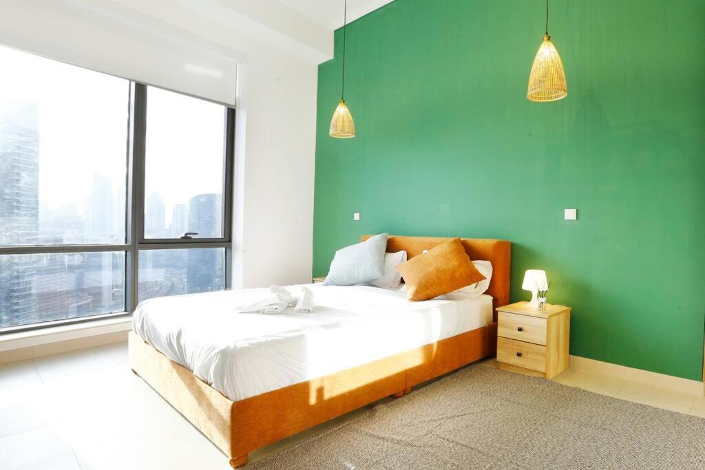 Brown Stone Homes Burj Khlifa Apartment