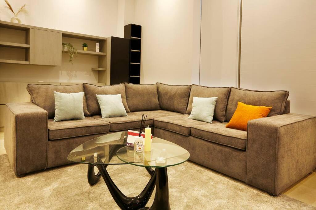 Apartment Brown Stone Homes Burj Khlifa *