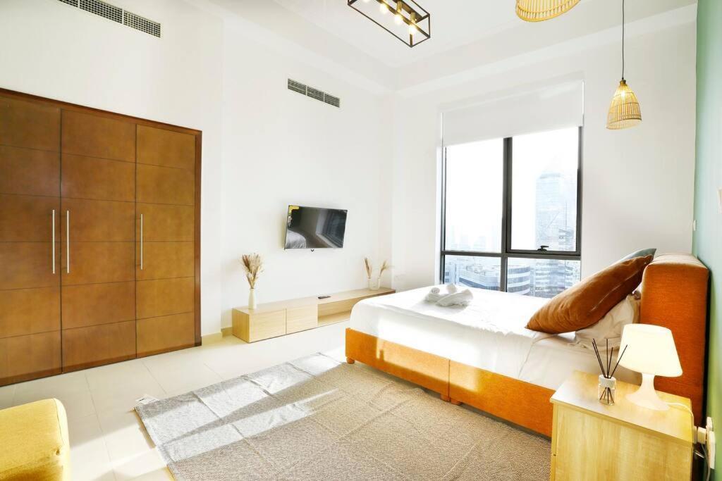 Apartment Brown Stone Homes Burj Khlifa Dubai