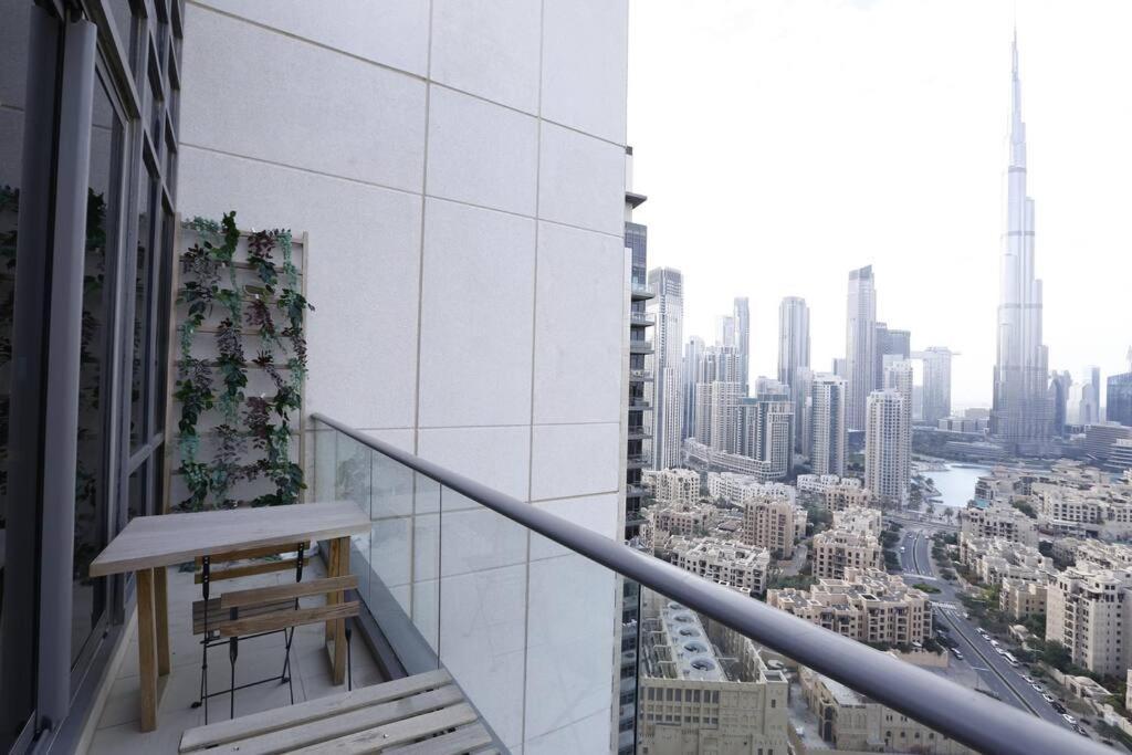 Apartment Brown Stone Homes Burj Khlifa Dubai