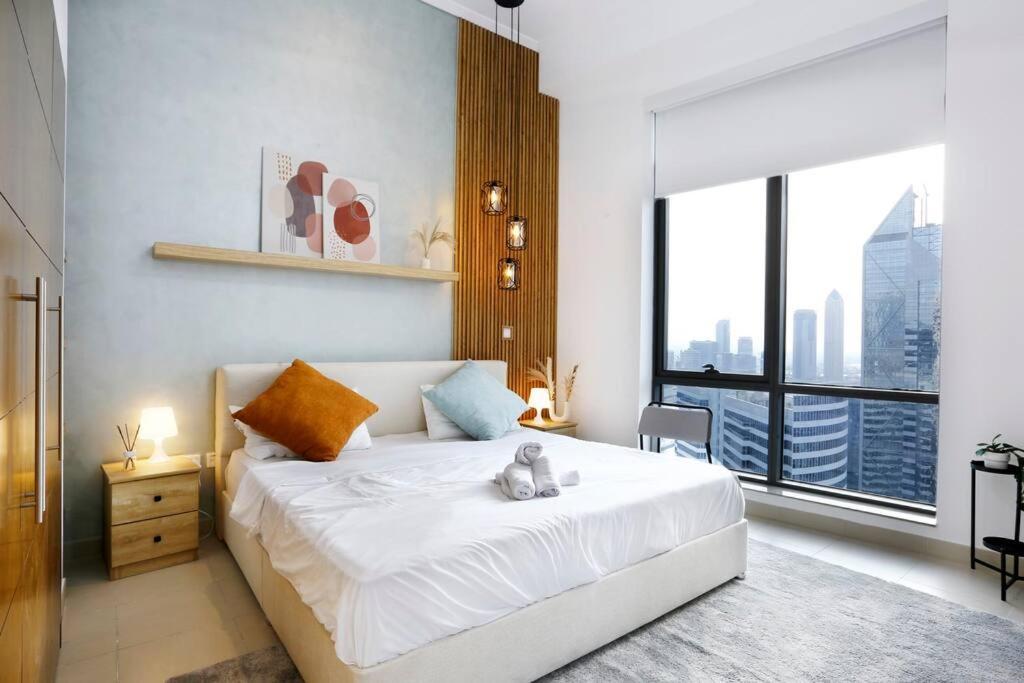Brown Stone Homes Burj Khlifa Dubai