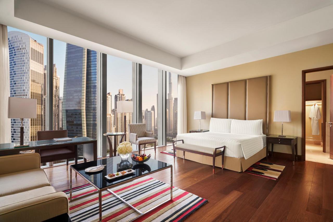 Anantara Downtown Hotel 5*