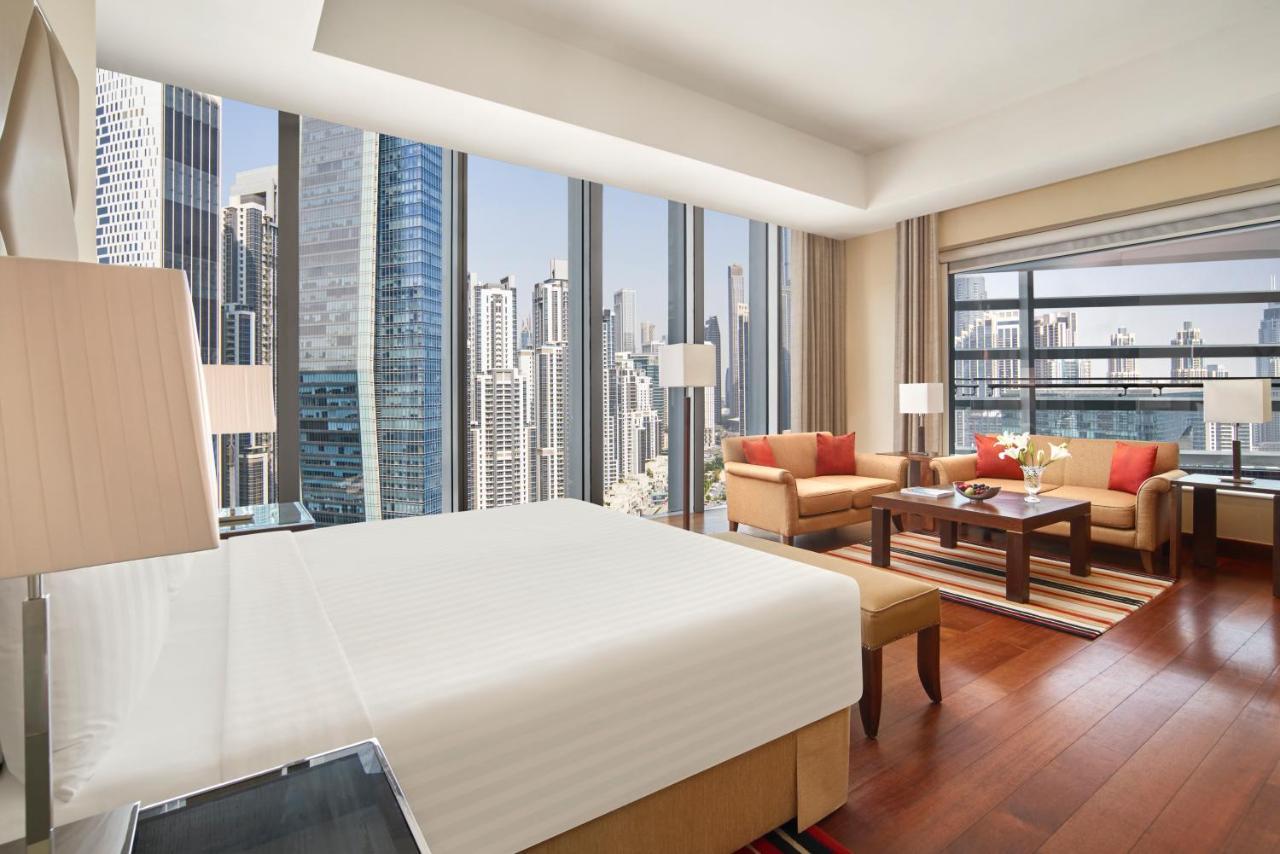 Anantara Downtown 5* Dubai