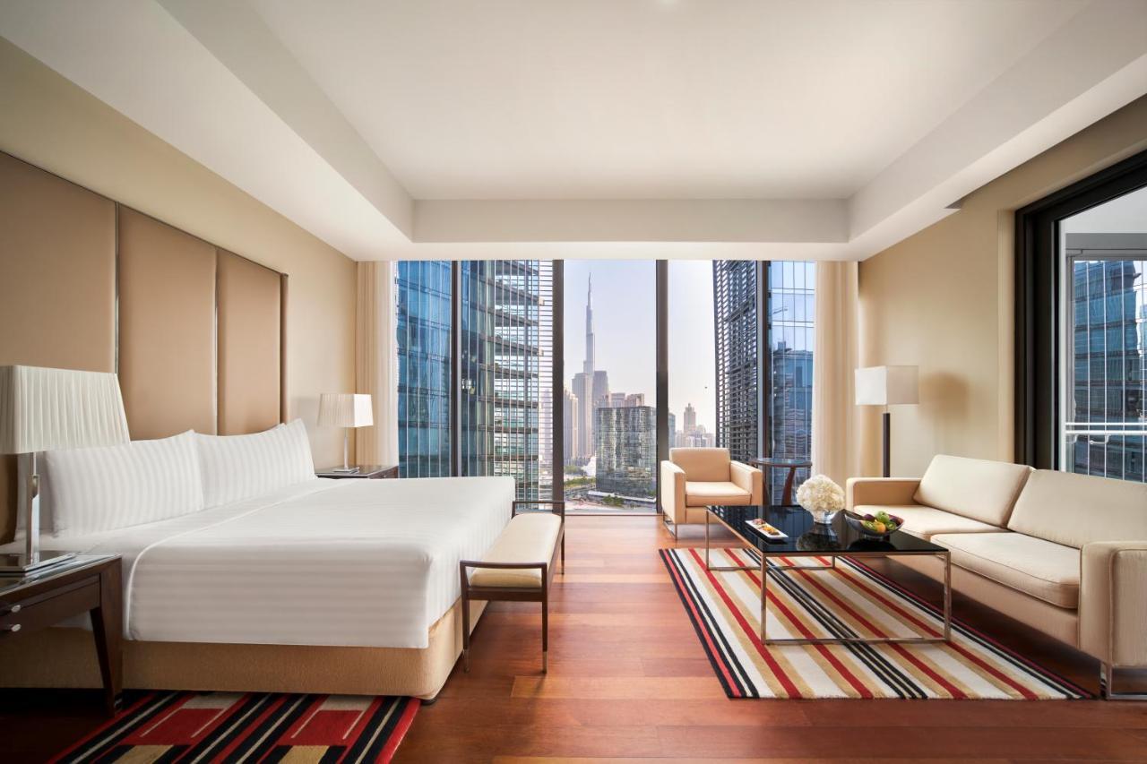 Hotel Anantara Downtown 5*