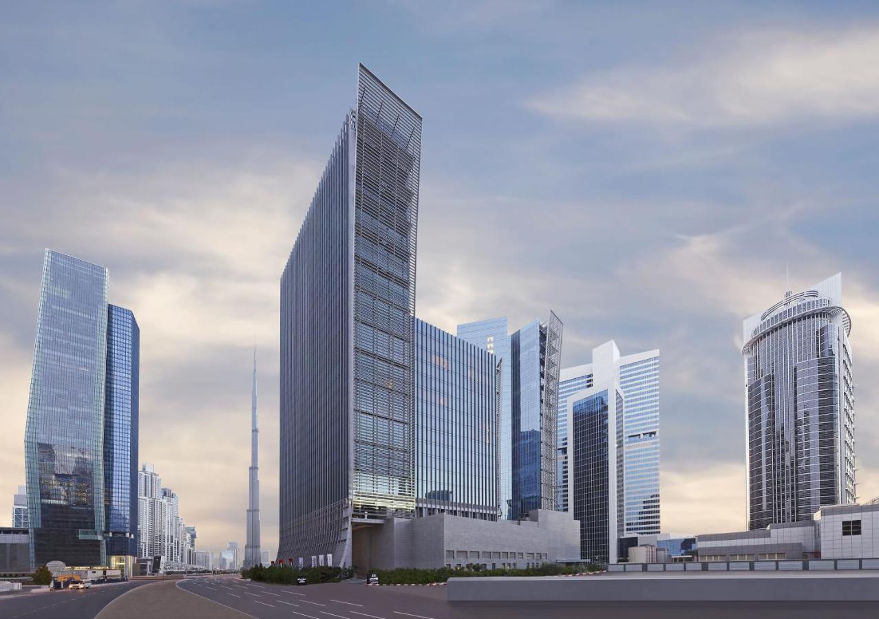 Anantara Downtown Hotel