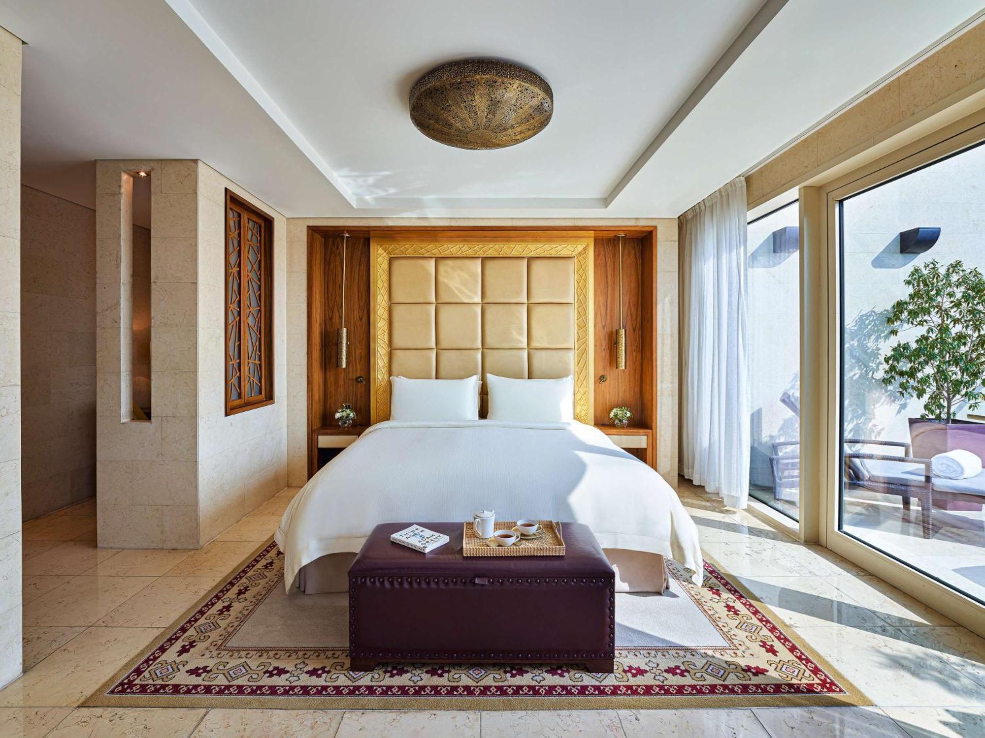 Otel Raffles