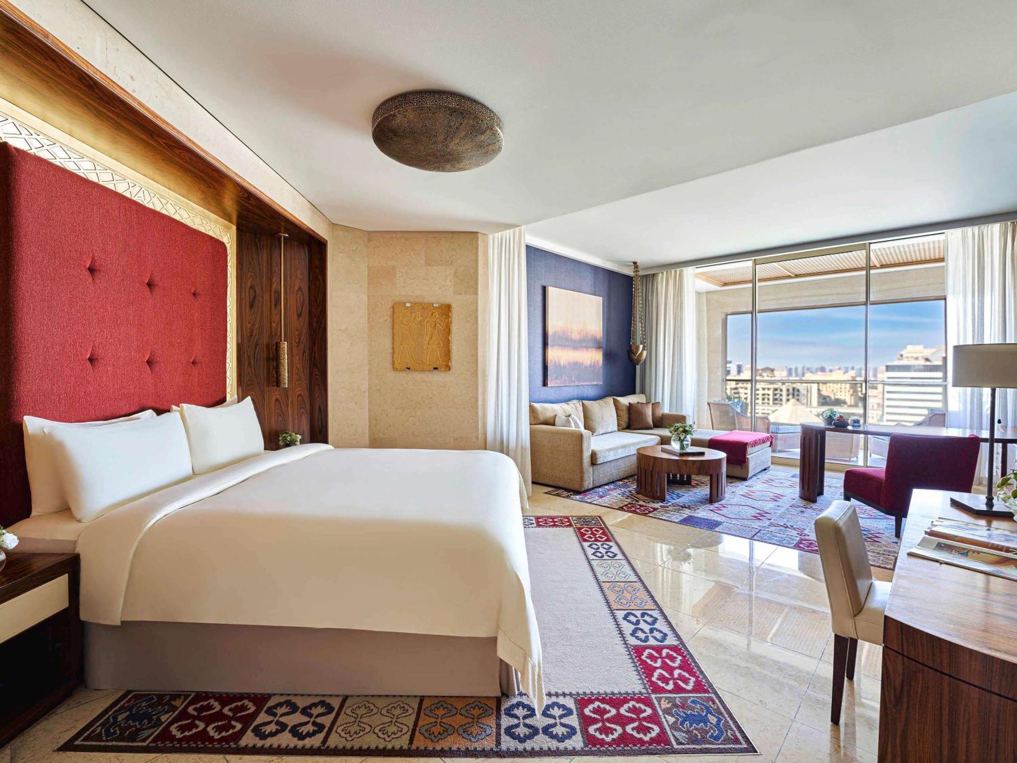 Raffles Otel