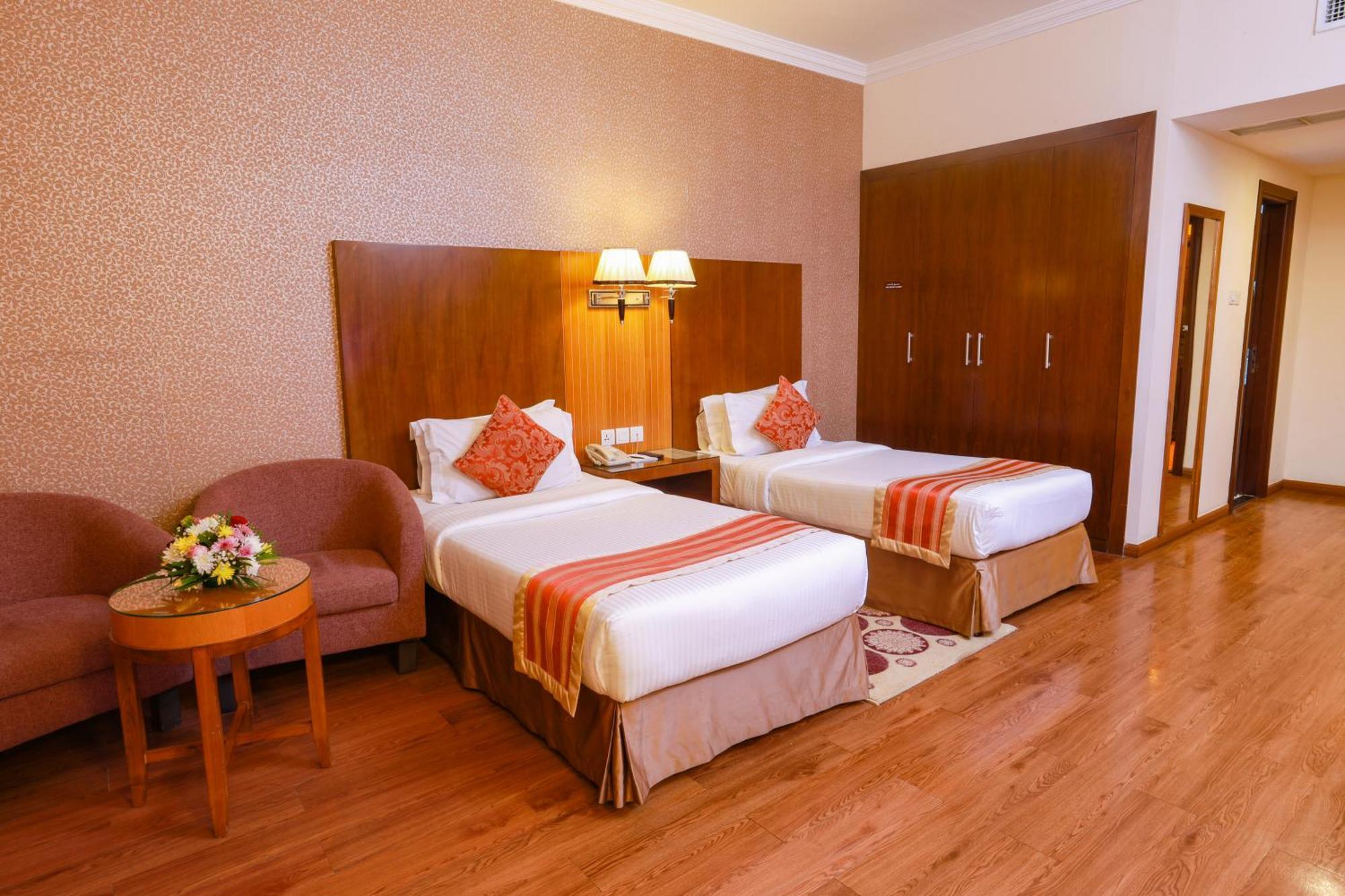 Fortune Pearl Otel