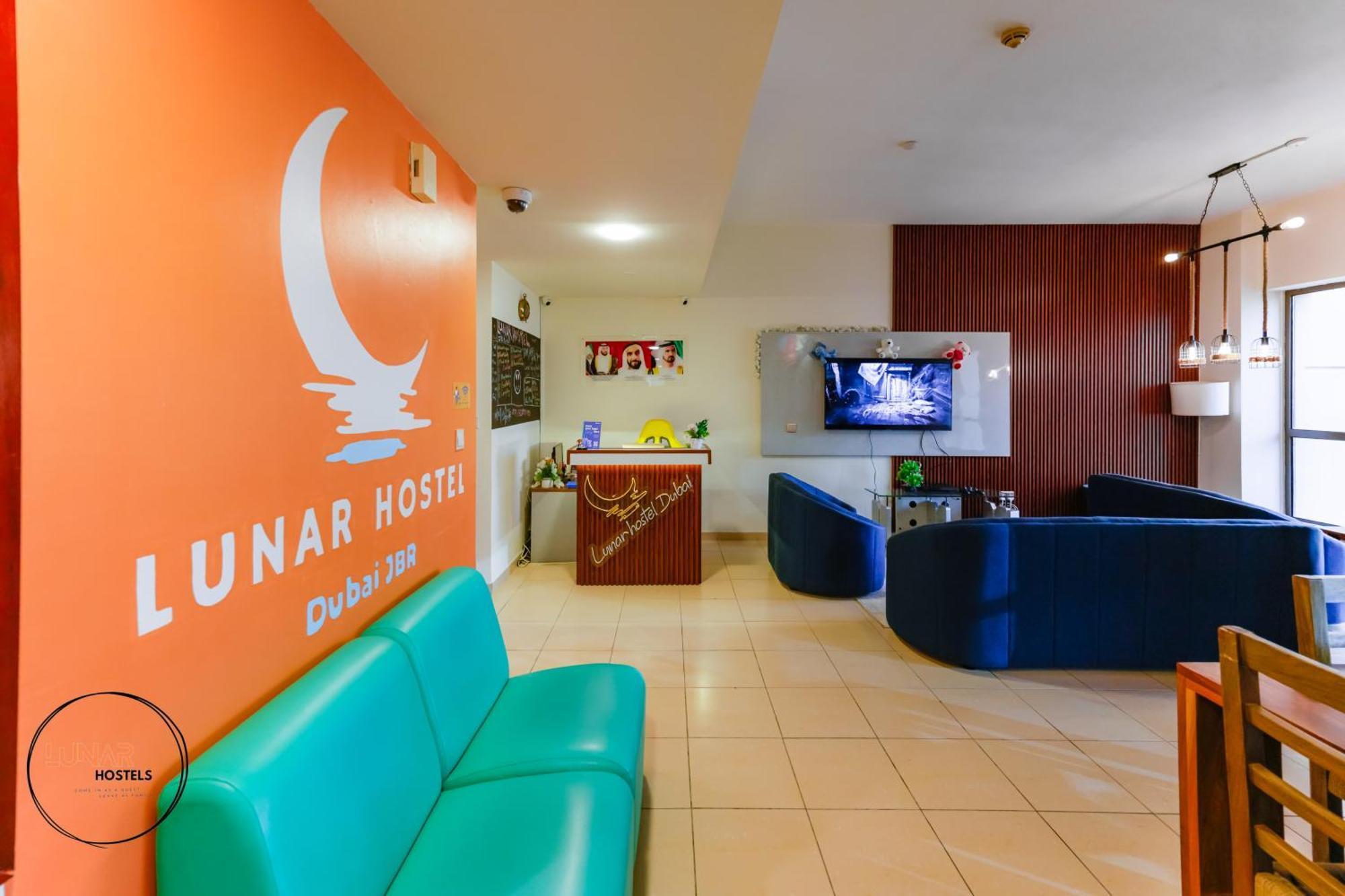 Pansiyon Lunar - Jbr *