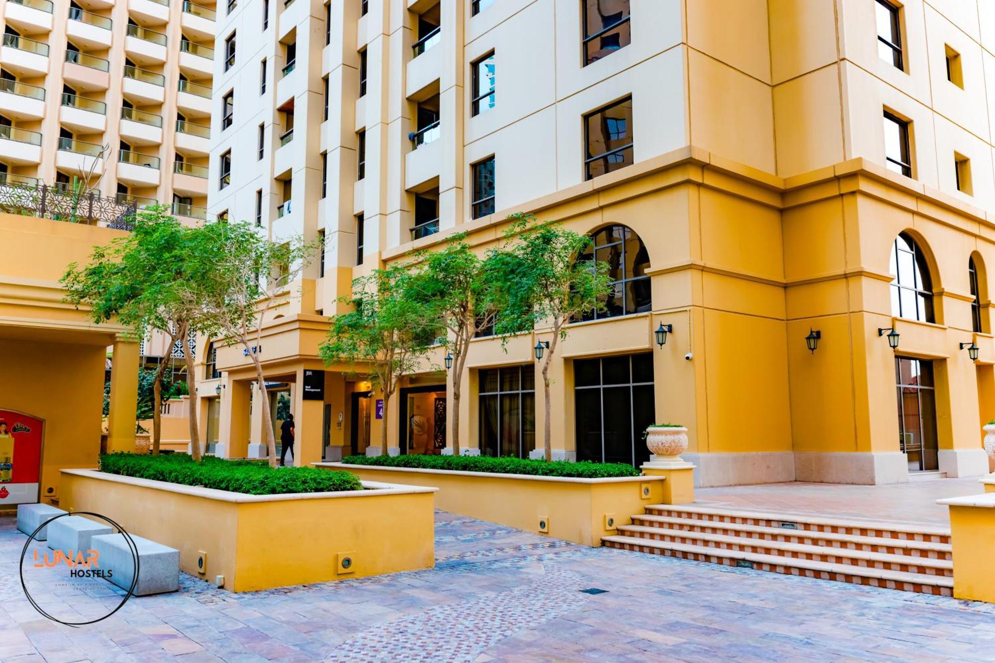 Pansiyon Lunar - Jbr Dubai