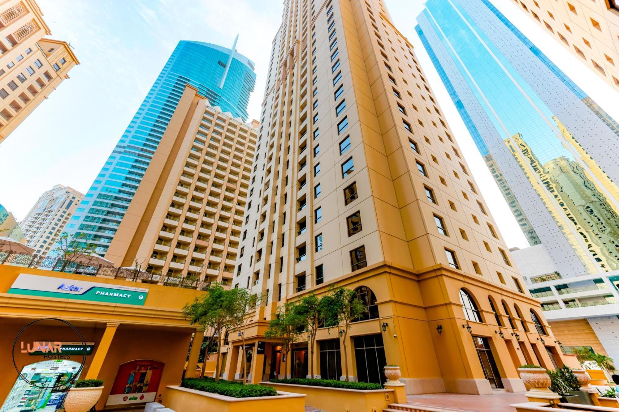 Lunar - Jbr *