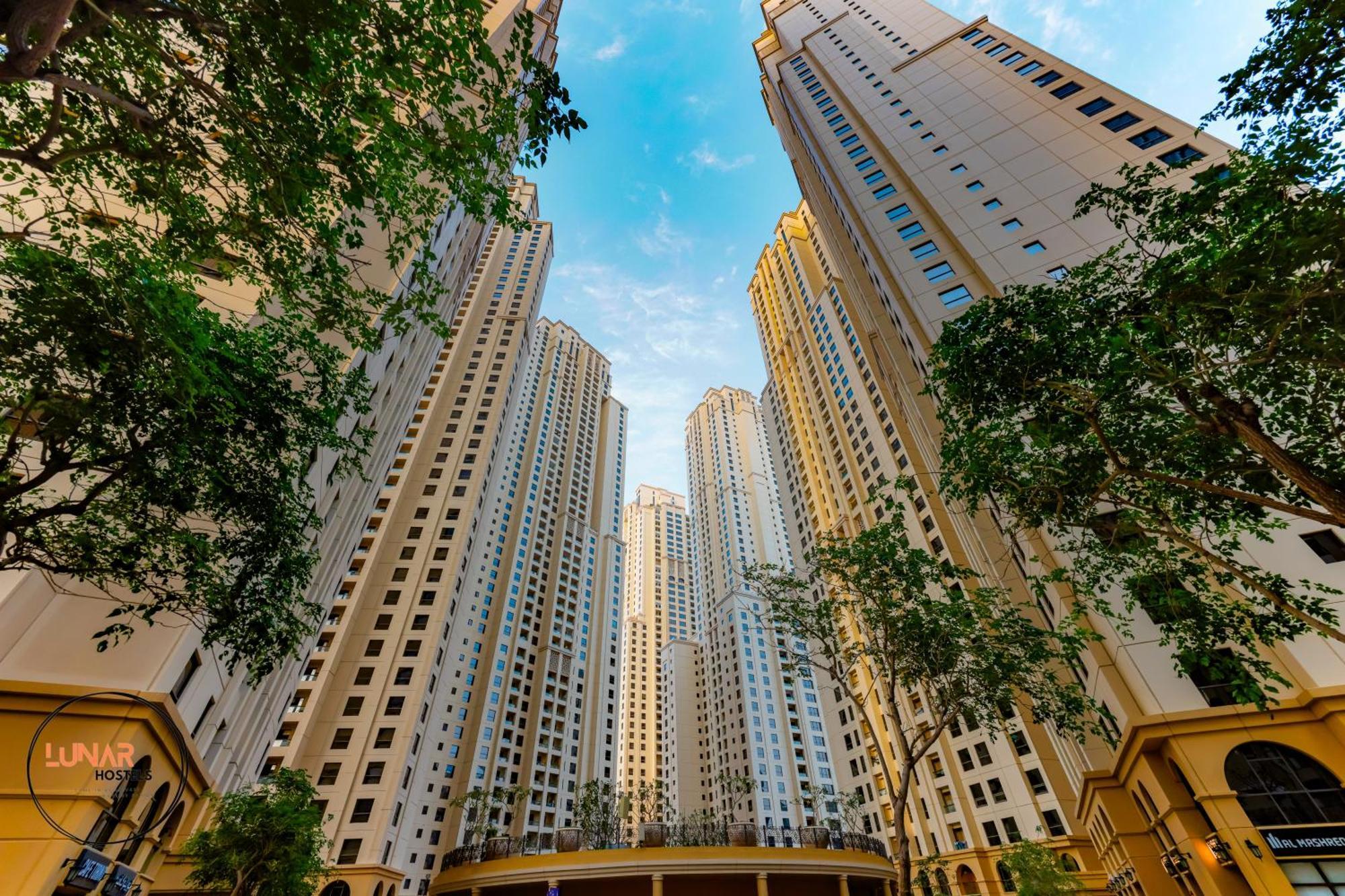 Pansiyon Lunar - Jbr *