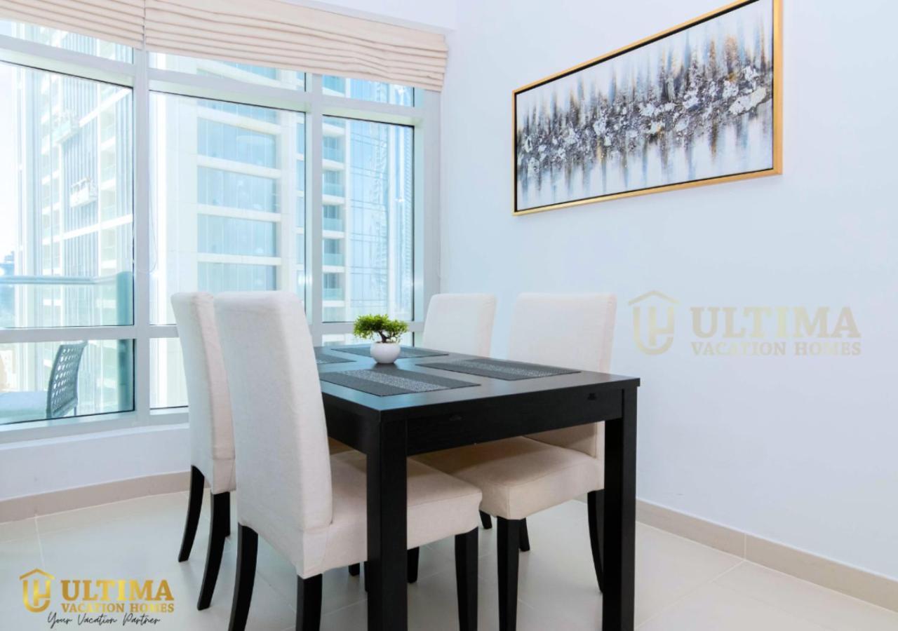 Close To Mall -dazzling 1br In Loft West Dubai
