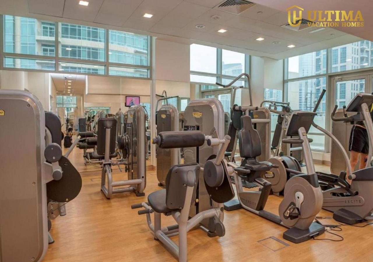 Close To Mall -dazzling 1br In Loft West