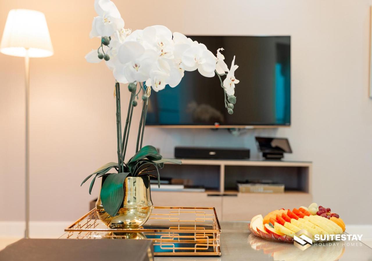 Apartment Deluxe - Address Mall - The *