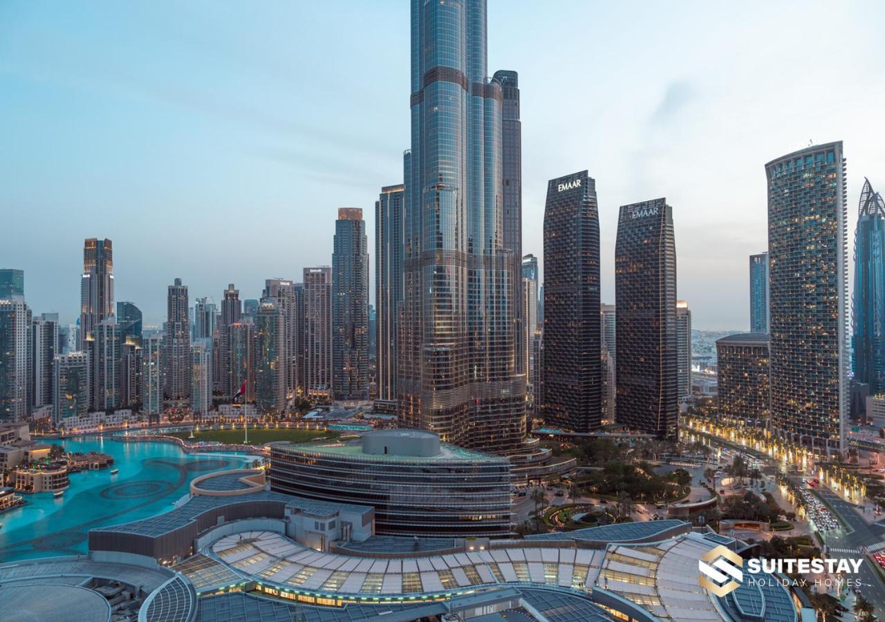 Deluxe - Address Mall - The * Dubai