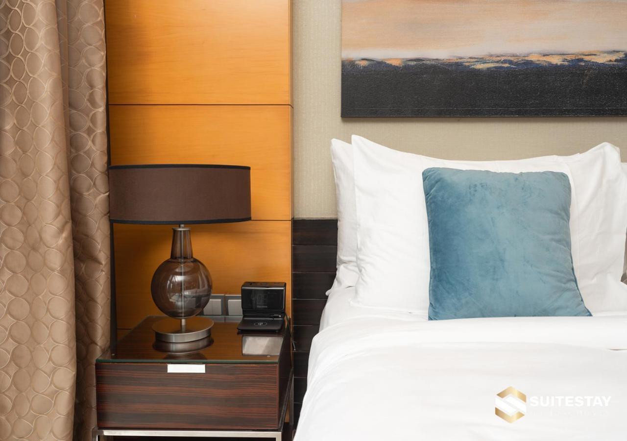Deluxe - Address Mall - The Apartment Dubai